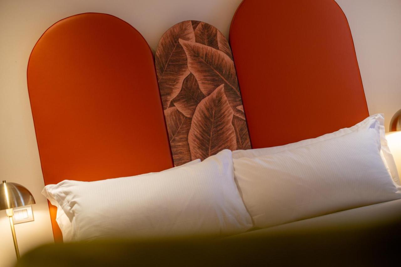 Palazzina Fortuny Bed & Breakfast Venedig