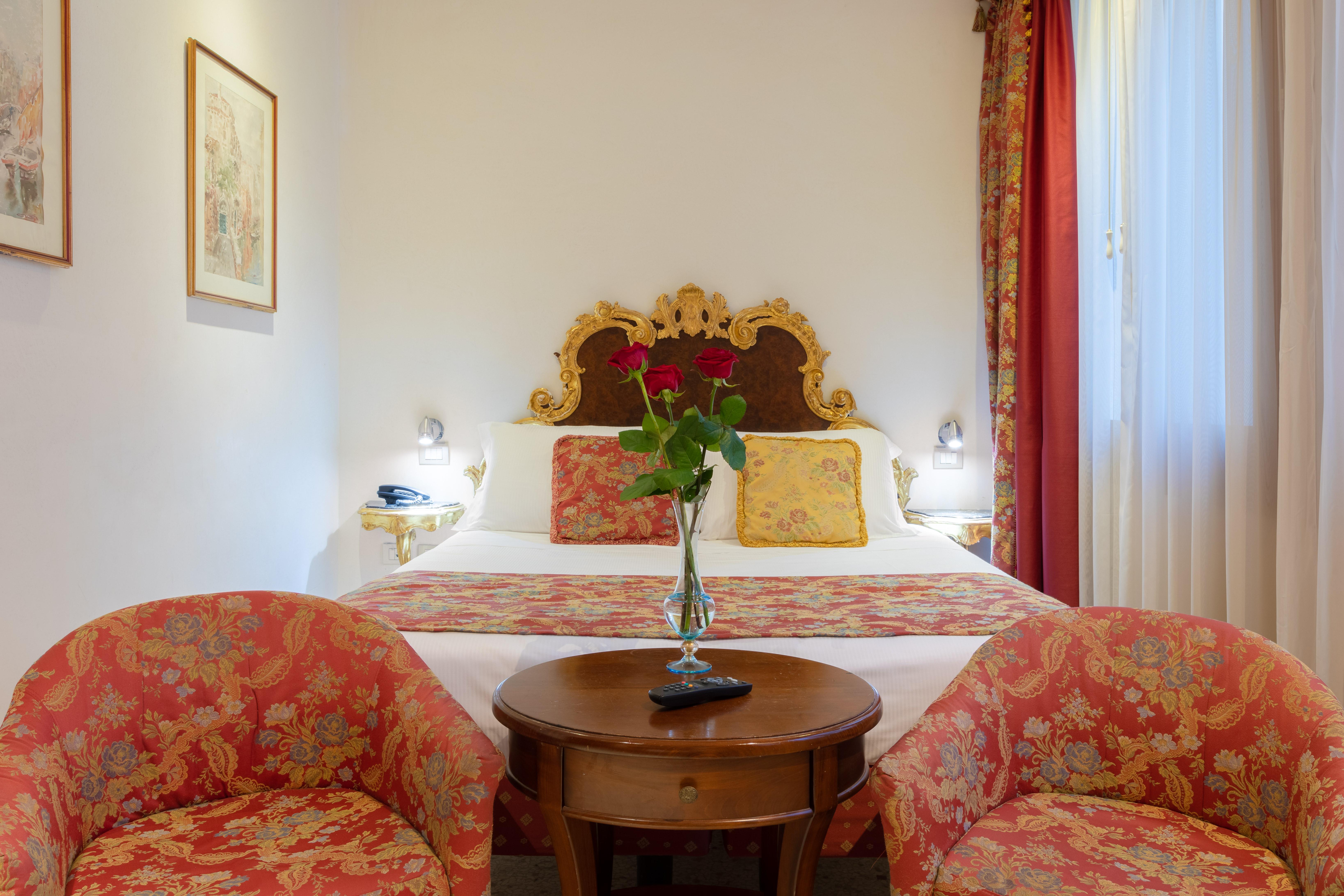 Palazzina Fortuny Bed & Breakfast Venedig