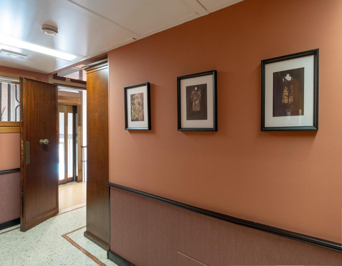 Bed & Breakfast Palazzina Fortuny Venedig